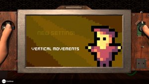 Game Settings screenshot