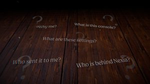 Game Settings screenshot