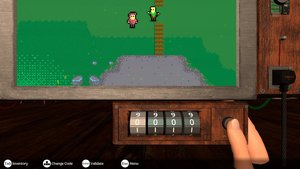 Game Settings screenshot