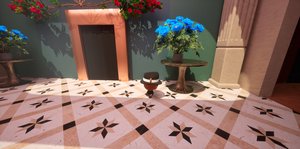 Orson, P.I.: Midnight at the Grand Hotel screenshot