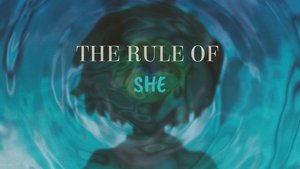 The Rule of SHE cover image