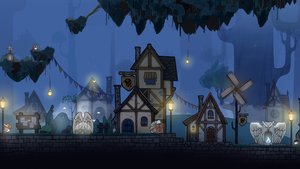 Song of Maka screenshot