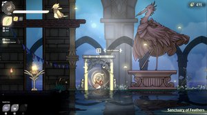 Song of Maka screenshot