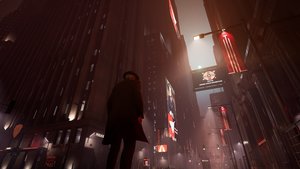 Mandated Fate screenshot