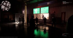 Mandated Fate screenshot