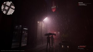 Mandated Fate screenshot