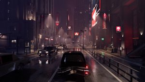 Mandated Fate screenshot