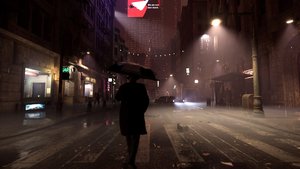 Mandated Fate screenshot