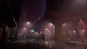 Mandated Fate screenshot