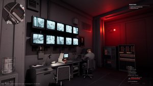 Mandated Fate screenshot