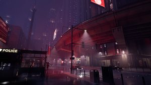 Mandated Fate screenshot