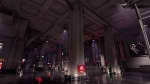 Mandated Fate screenshot