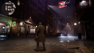 Mandated Fate screenshot