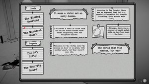 Feline Forensics and the Meowseum Mystery screenshot Feline Forensics and the Meowseum Mystery screenshot