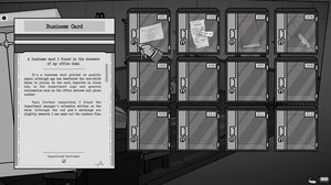 Feline Forensics and the Meowseum Mystery screenshot Feline Forensics and the Meowseum Mystery screenshot