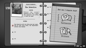 Feline Forensics and the Meowseum Mystery screenshot Feline Forensics and the Meowseum Mystery screenshot