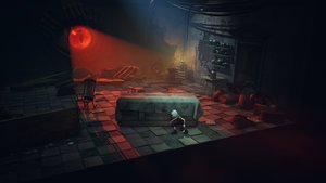 Ayasa: Shadows of Silence screenshot