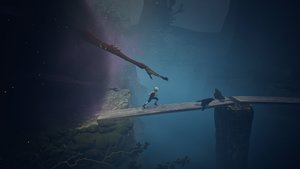 Ayasa: Shadows of Silence screenshot