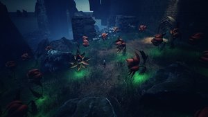 Ayasa: Shadows of Silence screenshot