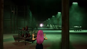 Ayasa: Shadows of Silence screenshot