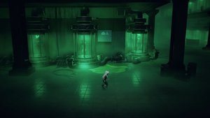 Ayasa: Shadows of Silence screenshot