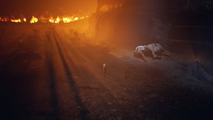 Ayasa: Shadows of Silence screenshot