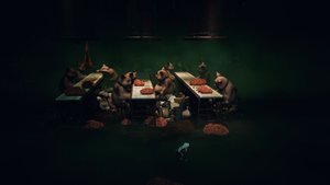 Ayasa: Shadows of Silence screenshot