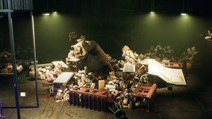 Ayasa: Shadows of Silence screenshot