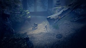 Ayasa: Shadows of Silence screenshot