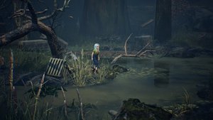 Ayasa: Shadows of Silence screenshot