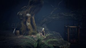 Ayasa: Shadows of Silence screenshot