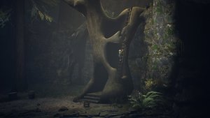 Ayasa: Shadows of Silence screenshot