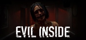 Evil Inside cover image