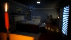 Evil Inside screenshot