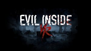 Evil Inside VR cover image