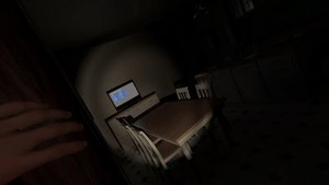 Evil Inside VR screenshot Evil Inside VR screenshot