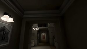 Evil Inside VR screenshot Evil Inside VR screenshot