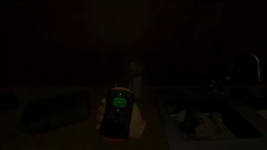 Evil Inside VR screenshot Evil Inside VR screenshot