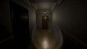 Evil Inside VR screenshot Evil Inside VR screenshot