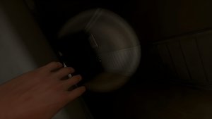 Evil Inside VR screenshot Evil Inside VR screenshot