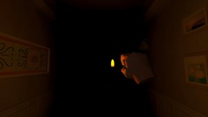 Evil Inside VR screenshot Evil Inside VR screenshot
