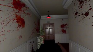 Evil Inside VR screenshot Evil Inside VR screenshot