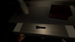 Evil Inside VR screenshot Evil Inside VR screenshot