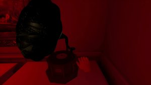 Evil Inside VR screenshot Evil Inside VR screenshot