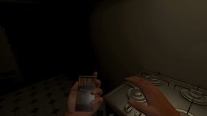 Evil Inside VR screenshot Evil Inside VR screenshot