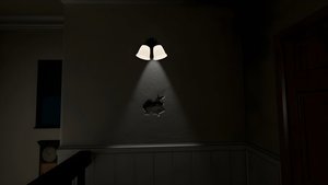 Evil Inside VR screenshot Evil Inside VR screenshot