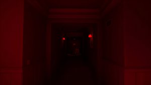 Evil Inside VR screenshot Evil Inside VR screenshot
