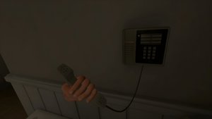 Evil Inside VR screenshot Evil Inside VR screenshot