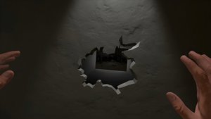 Evil Inside VR screenshot Evil Inside VR screenshot