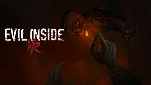 Evil Inside VR cover image
